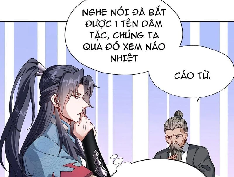 Một Vạn Cách Thanh Trừ Người Chơi Chapter 2 - 81