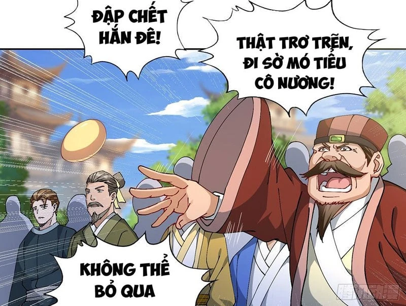 Một Vạn Cách Thanh Trừ Người Chơi Chapter 2 - 94