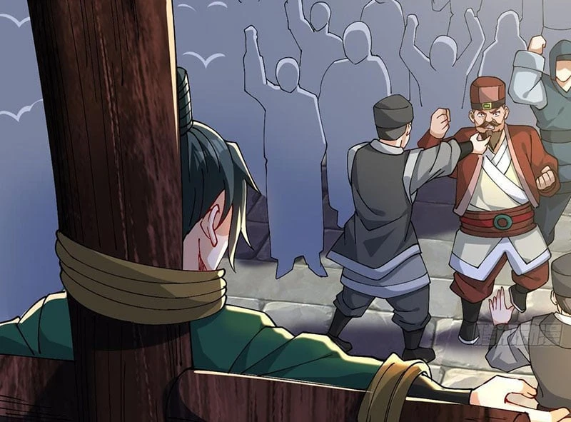 Một Vạn Cách Thanh Trừ Người Chơi Chapter 2 - 99