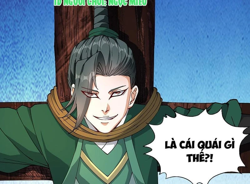 Một Vạn Cách Thanh Trừ Người Chơi Chapter 2 - 107