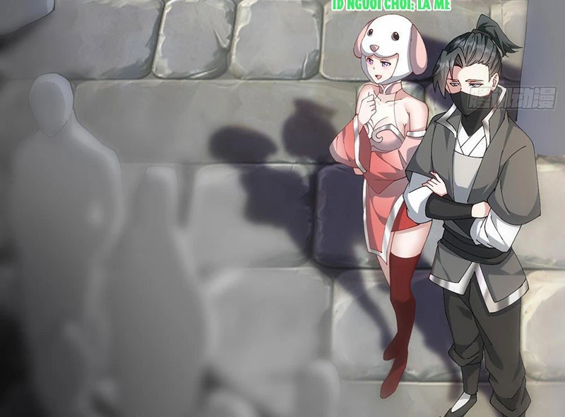 Một Vạn Cách Thanh Trừ Người Chơi Chapter 2 - 116