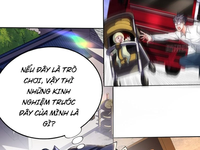 Một Vạn Cách Thanh Trừ Người Chơi Chapter 3 - 3