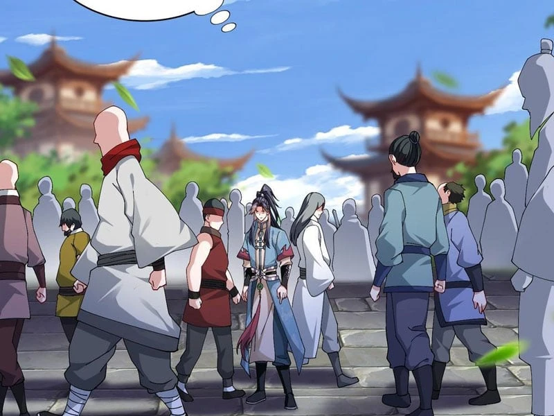 Một Vạn Cách Thanh Trừ Người Chơi Chapter 3 - 6