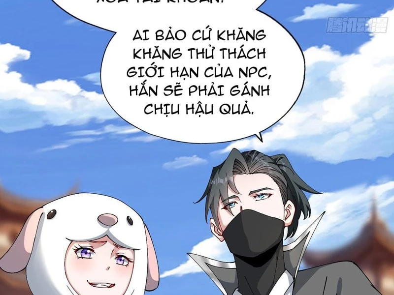 Một Vạn Cách Thanh Trừ Người Chơi Chapter 3 - 8