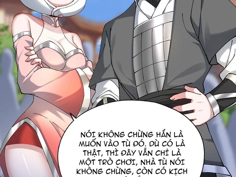 Một Vạn Cách Thanh Trừ Người Chơi Chapter 3 - 9