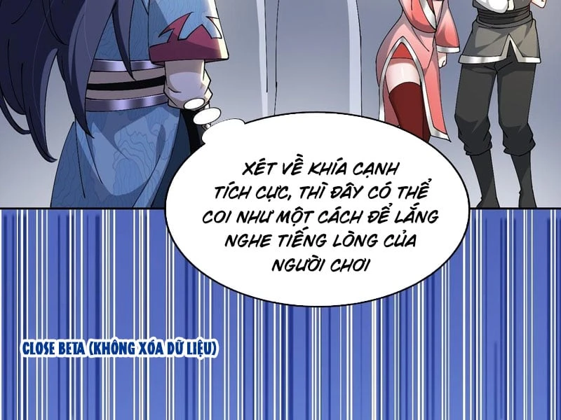 Một Vạn Cách Thanh Trừ Người Chơi Chapter 3 - 21