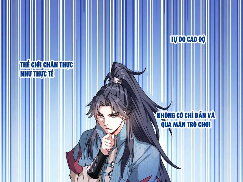 Một Vạn Cách Thanh Trừ Người Chơi Chapter 3 - 22