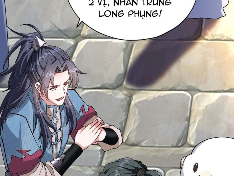 Một Vạn Cách Thanh Trừ Người Chơi Chapter 3 - 35