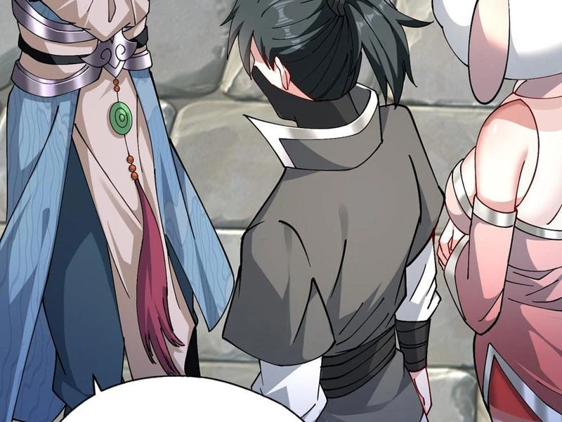 Một Vạn Cách Thanh Trừ Người Chơi Chapter 3 - 36