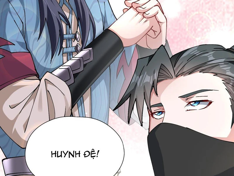 Một Vạn Cách Thanh Trừ Người Chơi Chapter 3 - 54