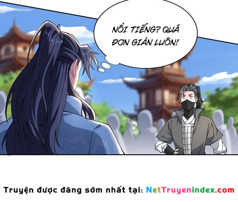 Một Vạn Cách Thanh Trừ Người Chơi Chapter 3 - 67