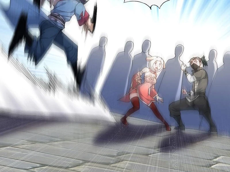 Một Vạn Cách Thanh Trừ Người Chơi Chapter 3 - 96