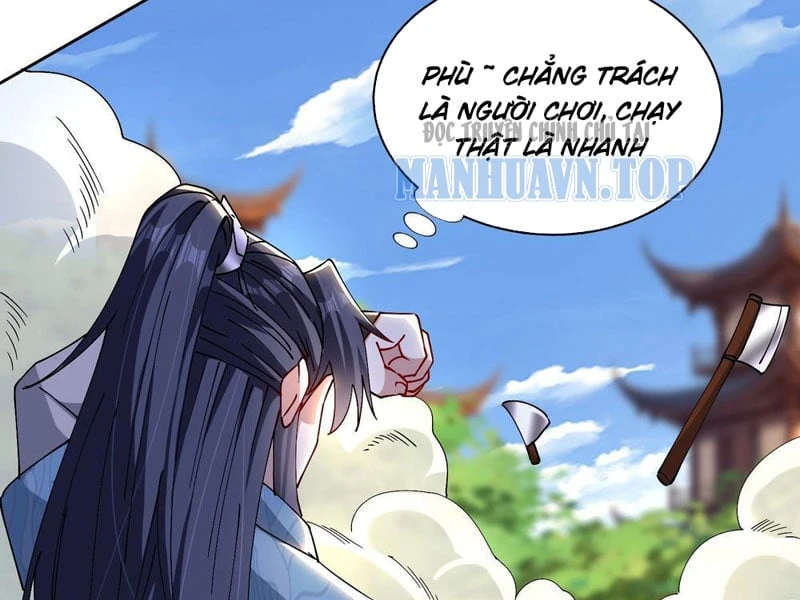 Một Vạn Cách Thanh Trừ Người Chơi Chapter 3 - 106