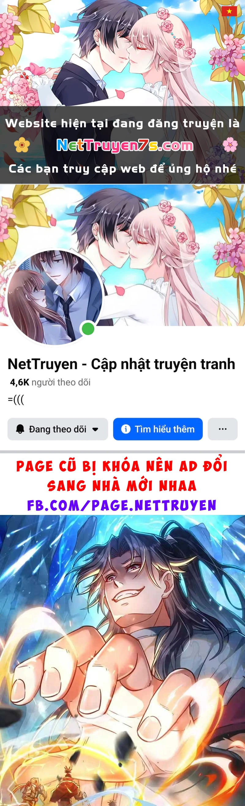 Một Vạn Cách Thanh Trừ Người Chơi Chapter 5 - 1