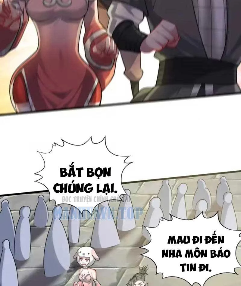 Một Vạn Cách Thanh Trừ Người Chơi Chapter 5 - 5