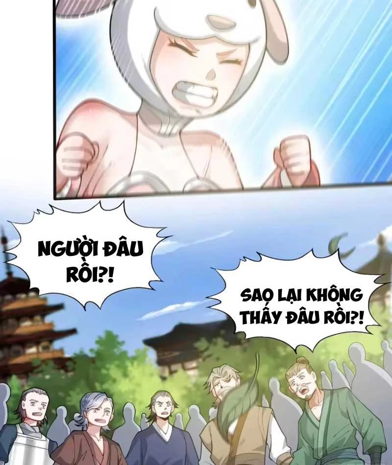 Một Vạn Cách Thanh Trừ Người Chơi Chapter 5 - 8