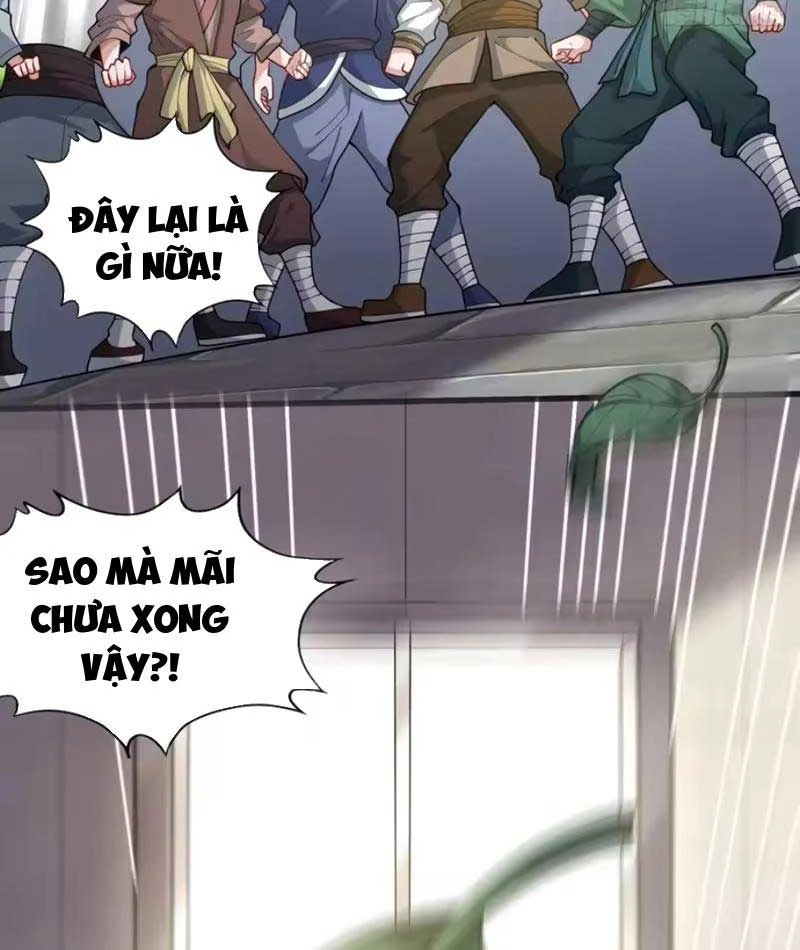 Một Vạn Cách Thanh Trừ Người Chơi Chapter 5 - 9