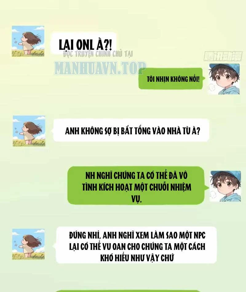 Một Vạn Cách Thanh Trừ Người Chơi Chapter 5 - 21