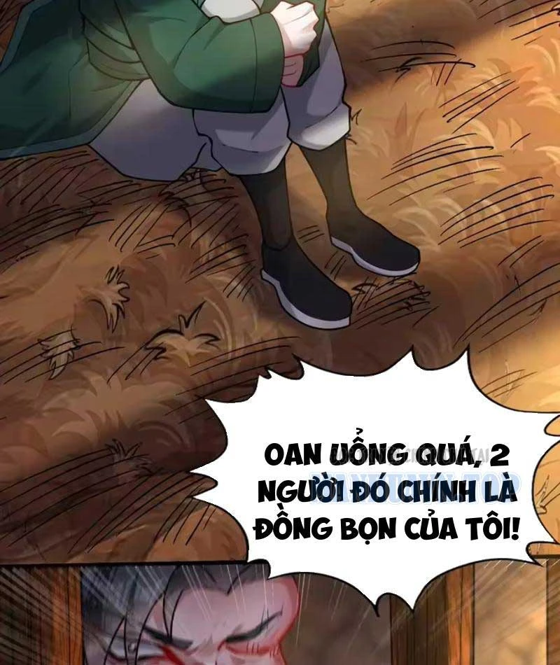 Một Vạn Cách Thanh Trừ Người Chơi Chapter 5 - 28