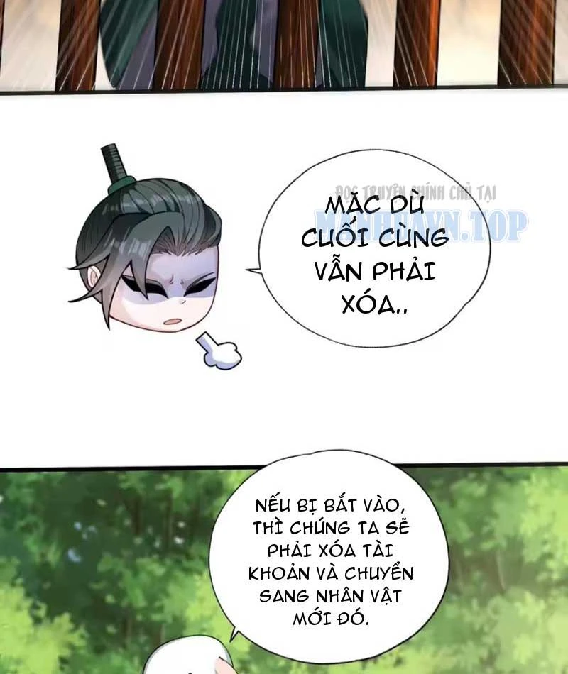 Một Vạn Cách Thanh Trừ Người Chơi Chapter 5 - 31