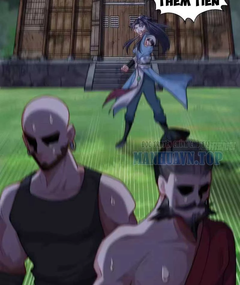 Một Vạn Cách Thanh Trừ Người Chơi Chapter 5 - 39