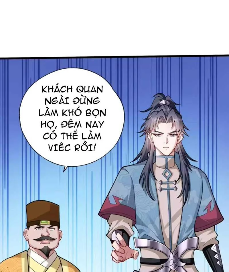 Một Vạn Cách Thanh Trừ Người Chơi Chapter 5 - 43