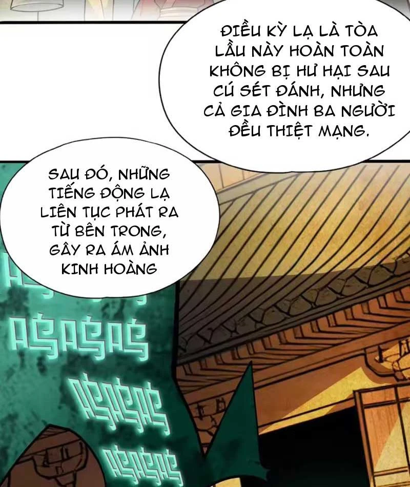 Một Vạn Cách Thanh Trừ Người Chơi Chapter 5 - 51