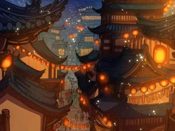 Một Vạn Cách Thanh Trừ Người Chơi Chapter 6 - 30