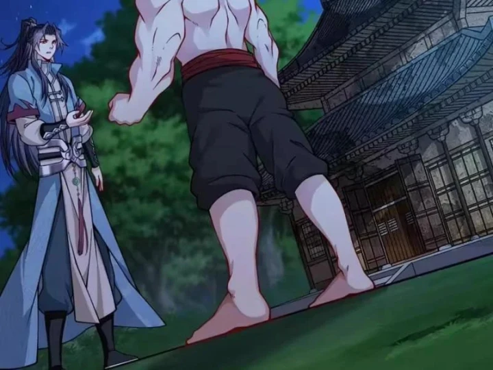 Một Vạn Cách Thanh Trừ Người Chơi Chapter 6 - 105