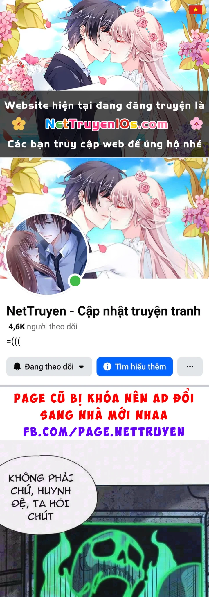 Một Vạn Cách Thanh Trừ Người Chơi Chapter 7 - 1