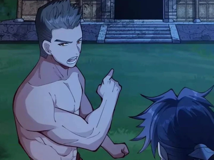 Một Vạn Cách Thanh Trừ Người Chơi Chapter 7 - 4