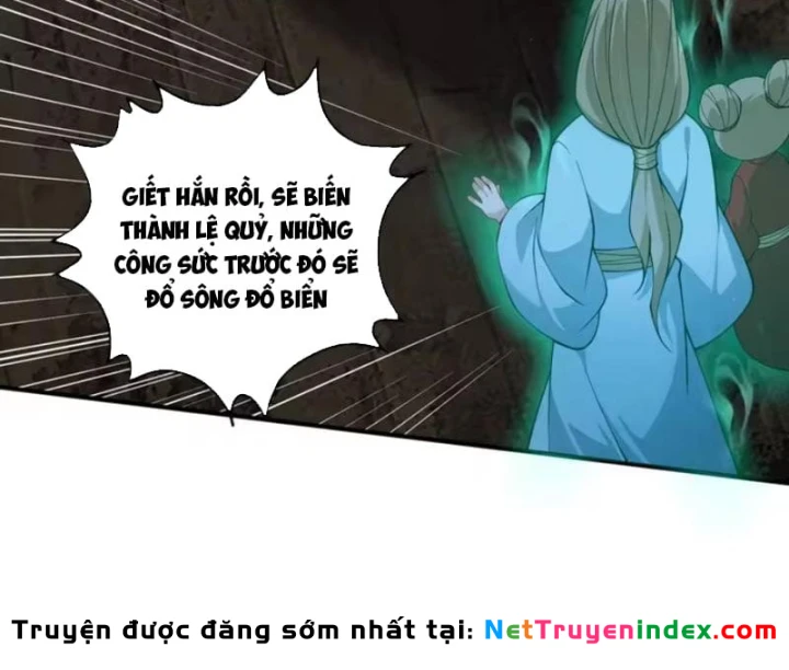 Một Vạn Cách Thanh Trừ Người Chơi Chapter 8 - 11