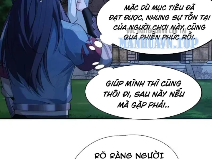 Một Vạn Cách Thanh Trừ Người Chơi Chapter 8 - 35