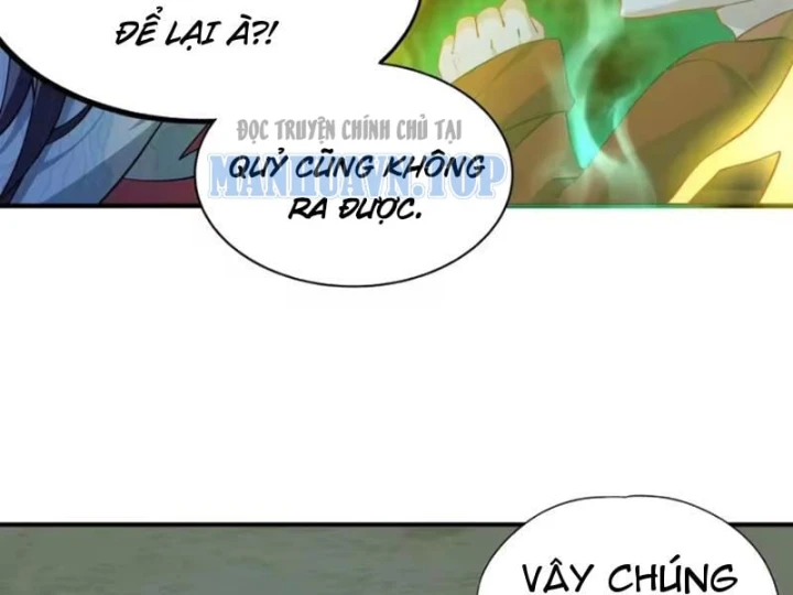 Một Vạn Cách Thanh Trừ Người Chơi Chapter 8 - 42