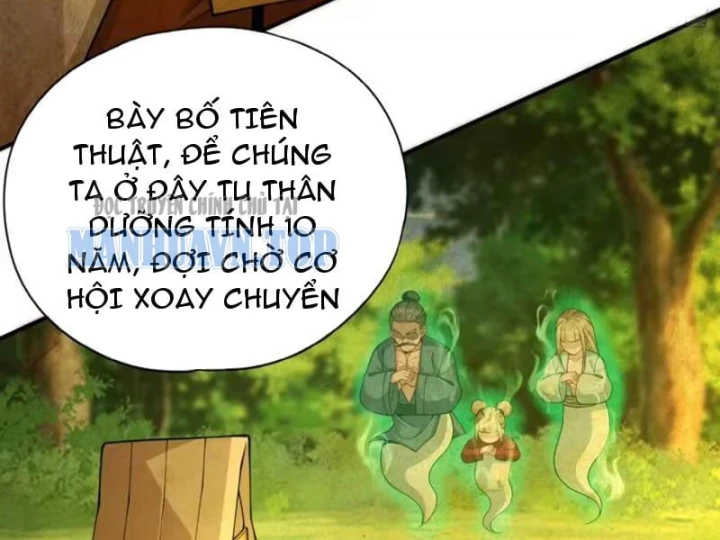 Một Vạn Cách Thanh Trừ Người Chơi Chapter 8 - 51