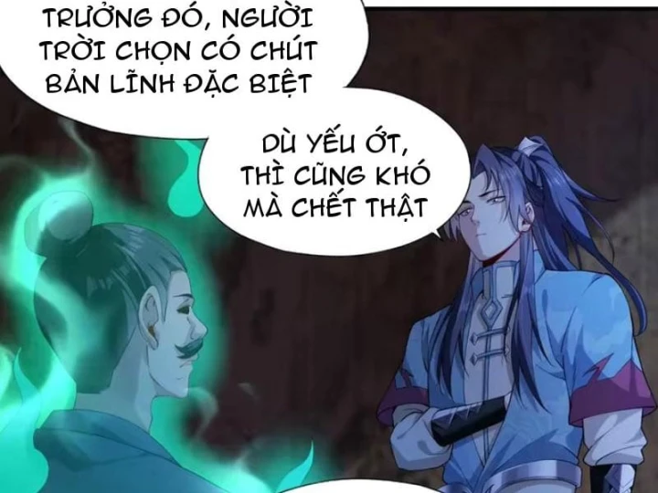 Một Vạn Cách Thanh Trừ Người Chơi Chapter 9 - 25