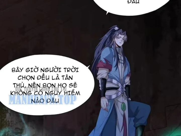 Một Vạn Cách Thanh Trừ Người Chơi Chapter 9 - 29