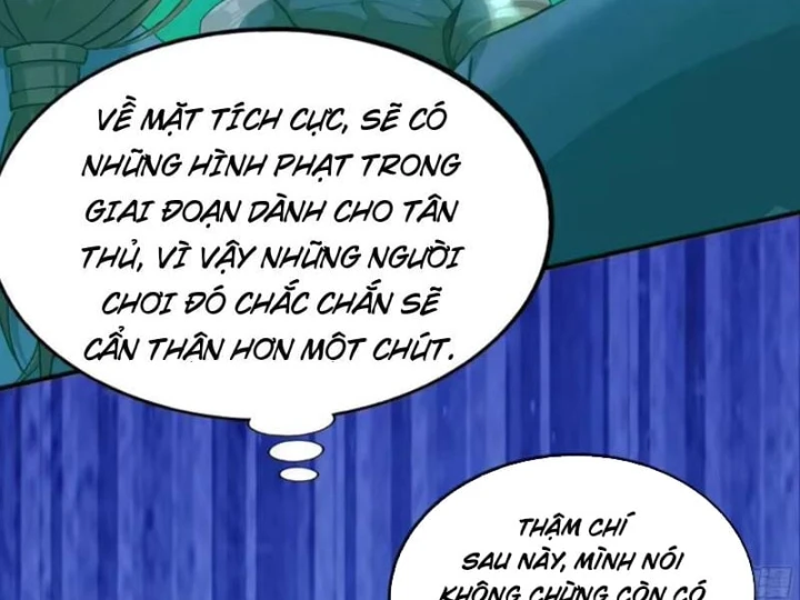Một Vạn Cách Thanh Trừ Người Chơi Chapter 9 - 31