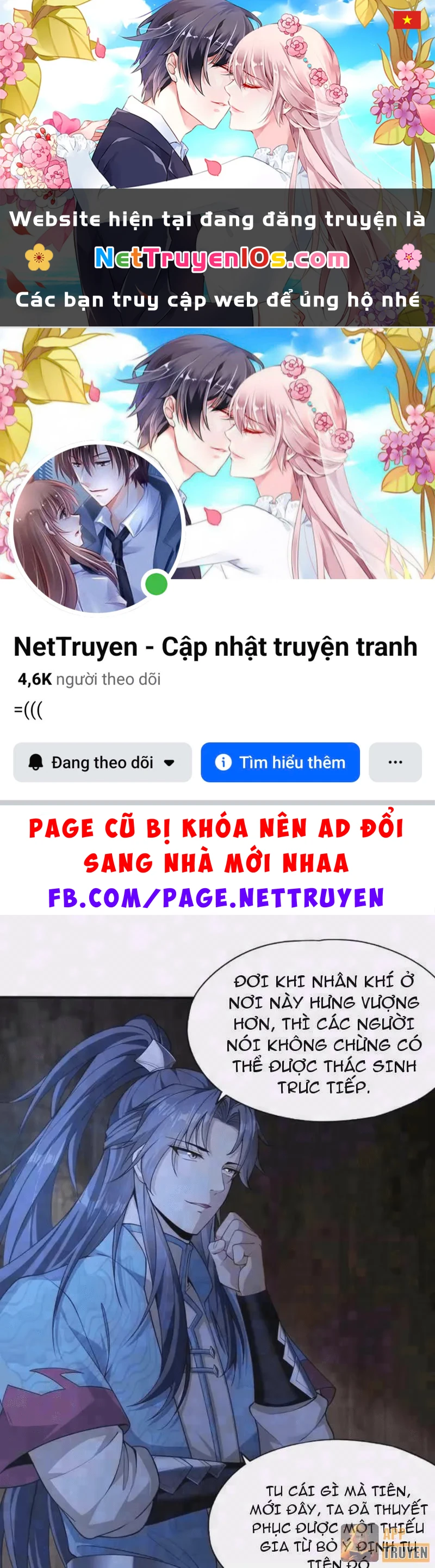 Một Vạn Cách Thanh Trừ Người Chơi Chapter 10 - 1