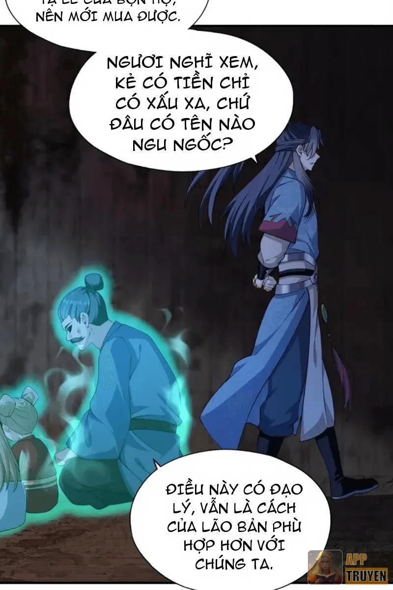 Một Vạn Cách Thanh Trừ Người Chơi Chapter 10 - 3