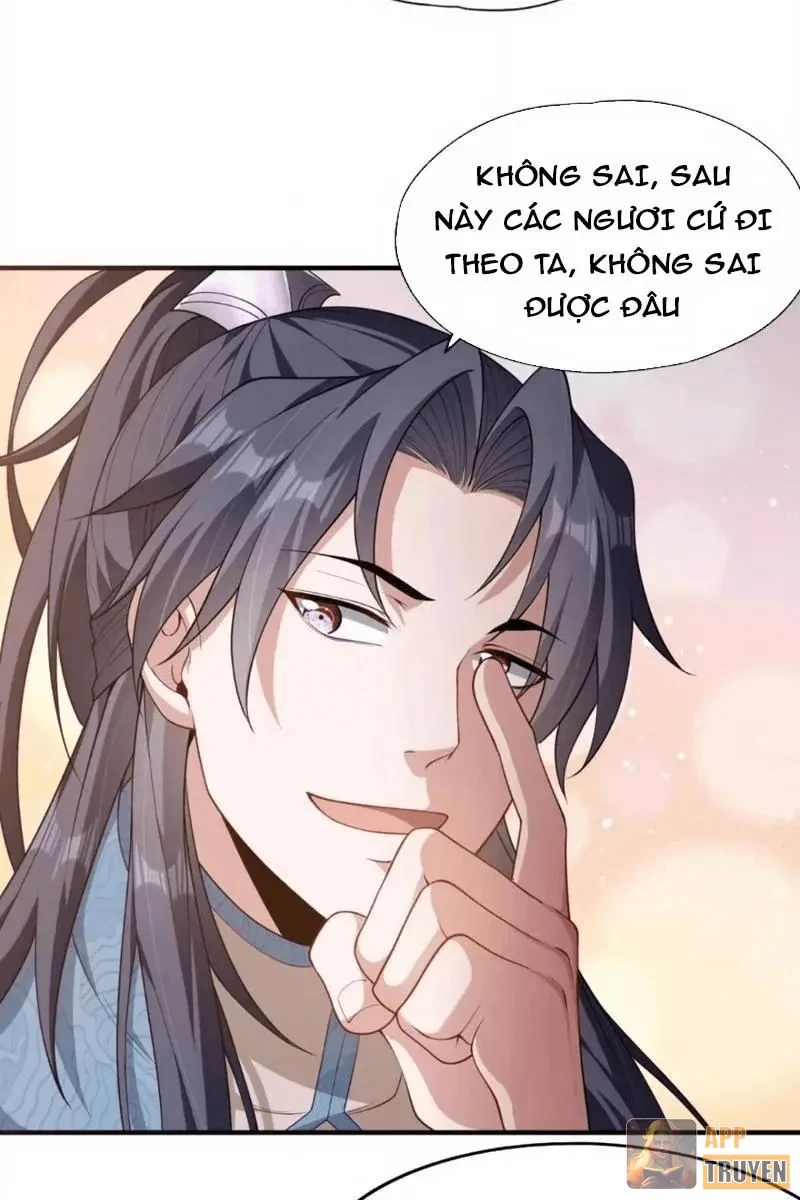 Một Vạn Cách Thanh Trừ Người Chơi Chapter 10 - 4