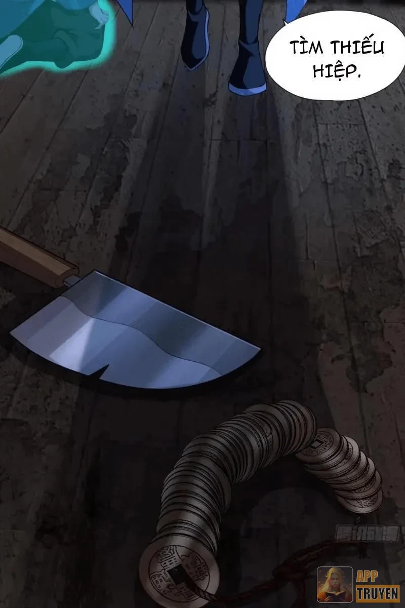 Một Vạn Cách Thanh Trừ Người Chơi Chapter 10 - 6