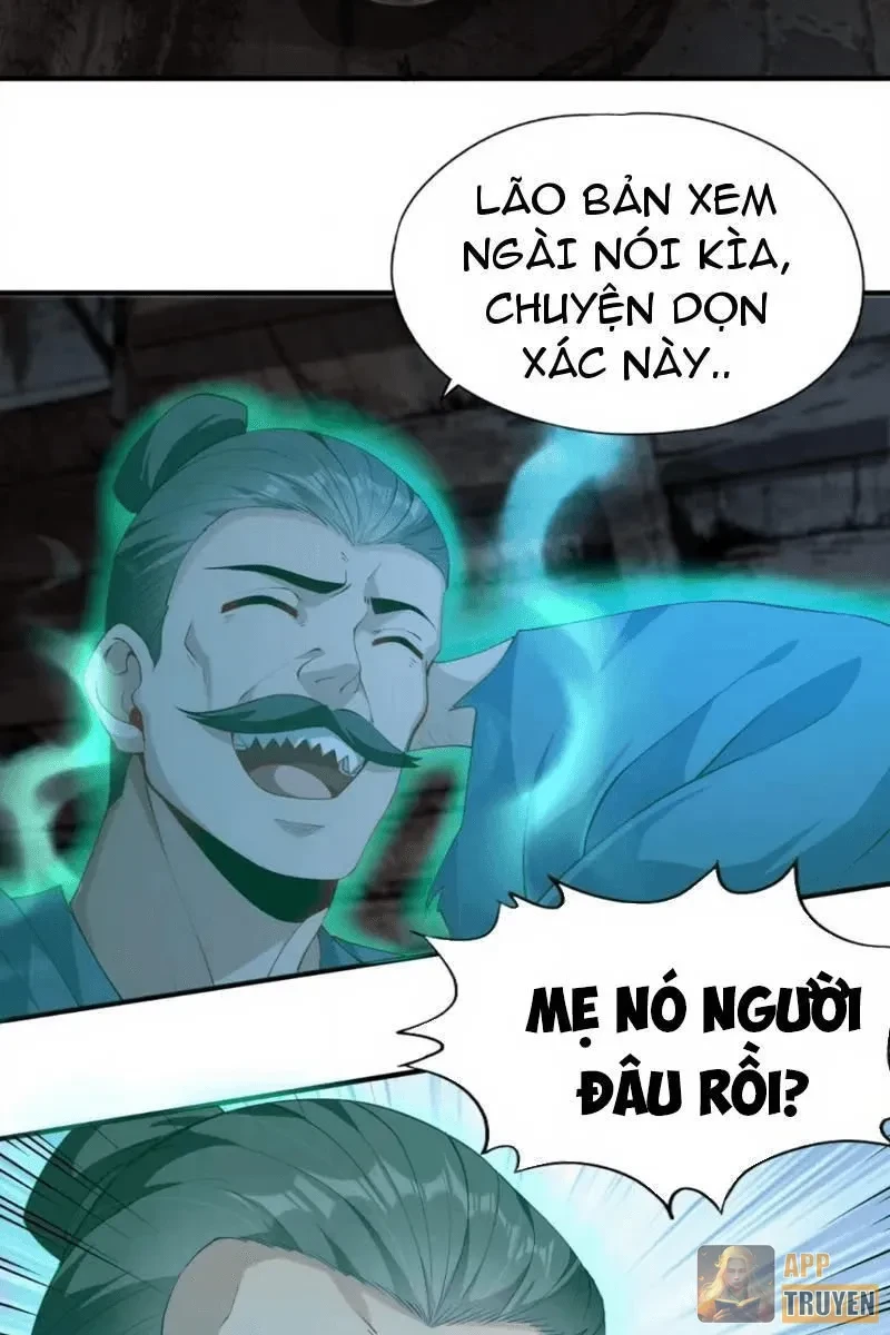 Một Vạn Cách Thanh Trừ Người Chơi Chapter 10 - 7