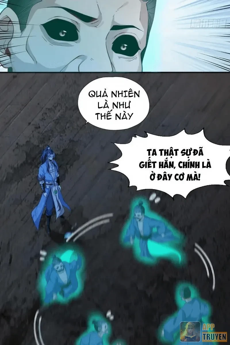 Một Vạn Cách Thanh Trừ Người Chơi Chapter 10 - 8