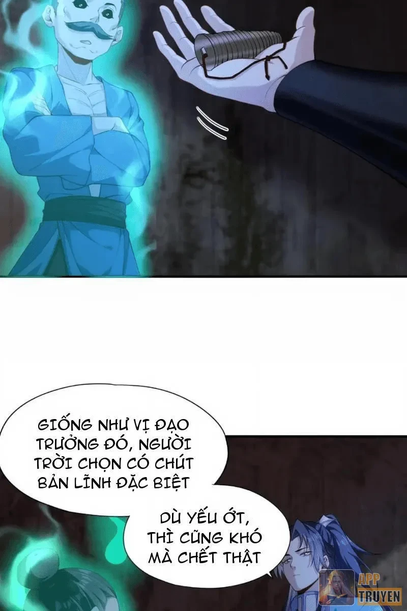 Một Vạn Cách Thanh Trừ Người Chơi Chapter 10 - 11