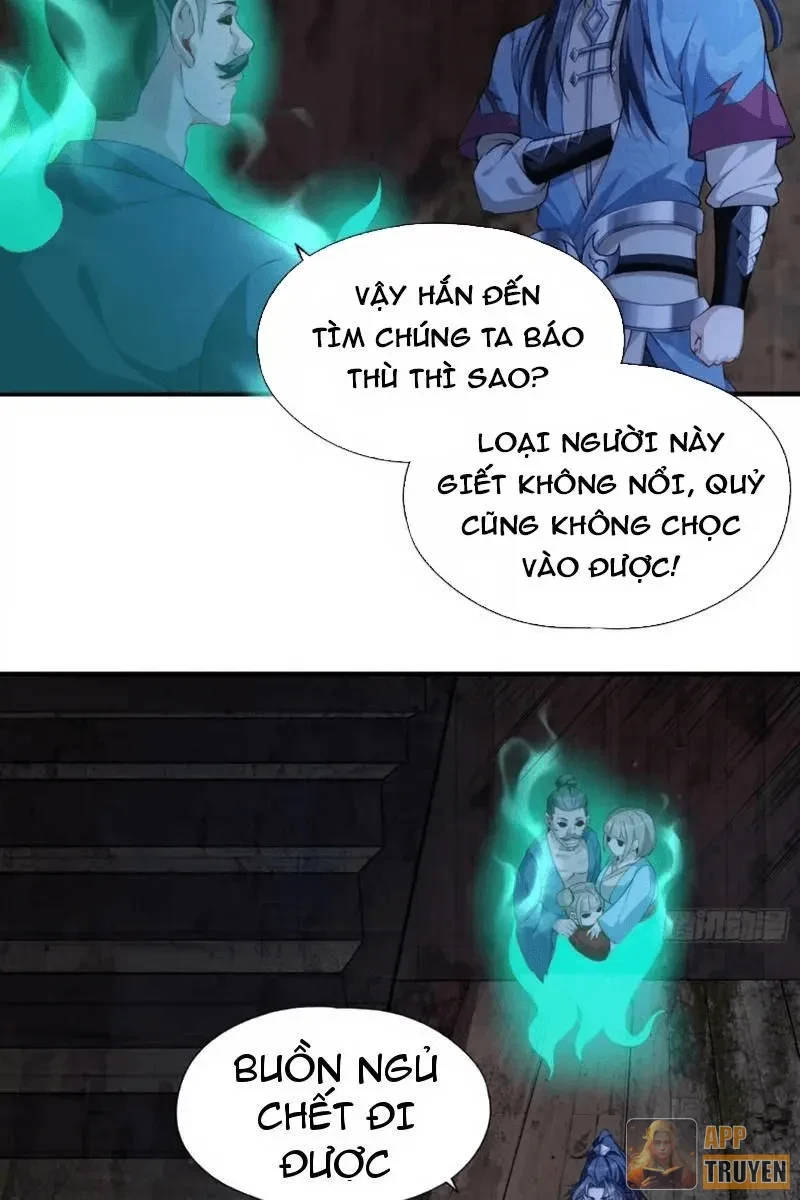 Một Vạn Cách Thanh Trừ Người Chơi Chapter 10 - 12