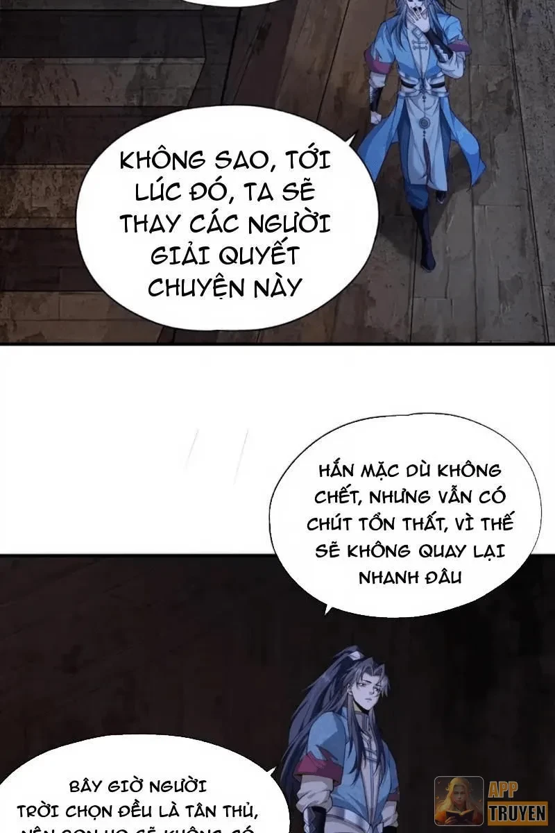 Một Vạn Cách Thanh Trừ Người Chơi Chapter 10 - 13