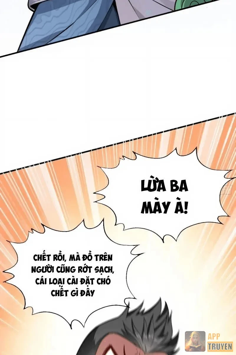 Một Vạn Cách Thanh Trừ Người Chơi Chapter 10 - 17