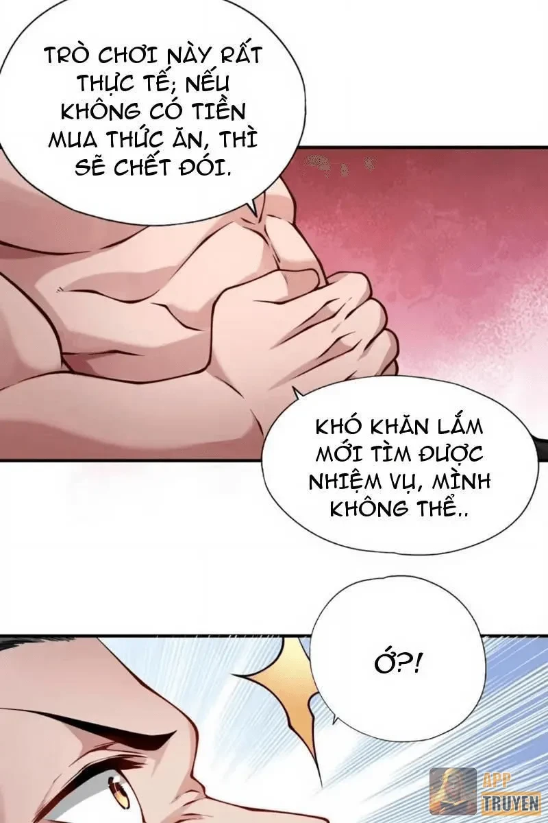 Một Vạn Cách Thanh Trừ Người Chơi Chapter 10 - 20
