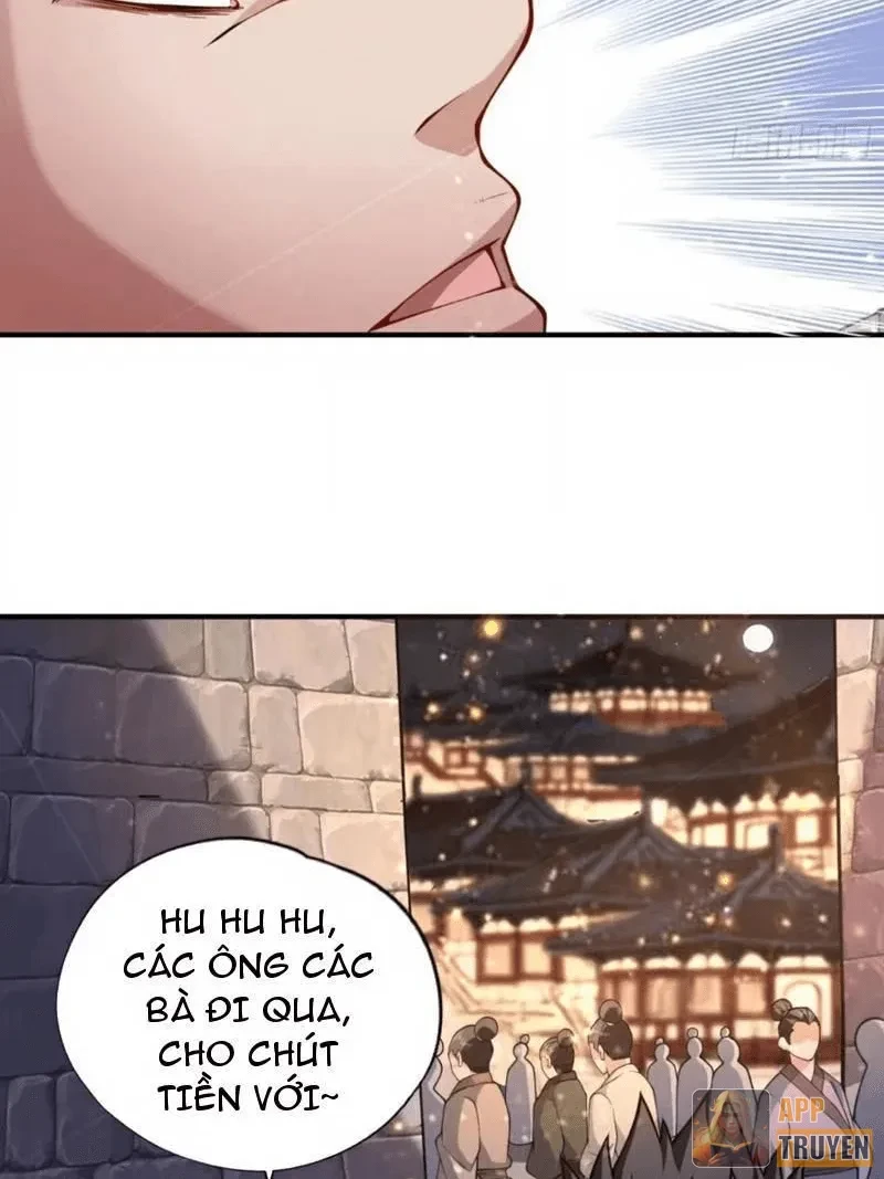 Một Vạn Cách Thanh Trừ Người Chơi Chapter 10 - 21